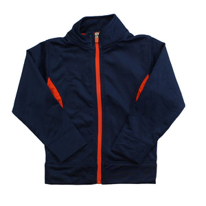 Under Armour 3T Blue | Orange