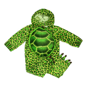 Underwraps 6-12 Months Green | Yellow