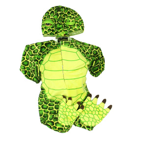 Underwraps 6-12 Months Green | Yellow