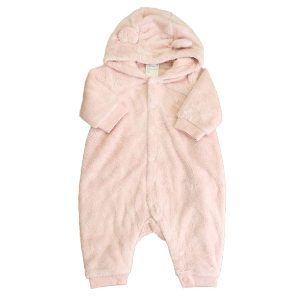Uniglo 6-12 Months Pink