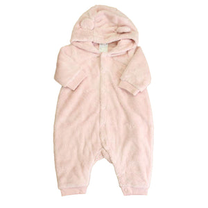 Uniglo 6-12 Months Pink