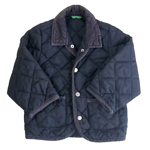 United Colors Of Benetton 4-5 Years Navy