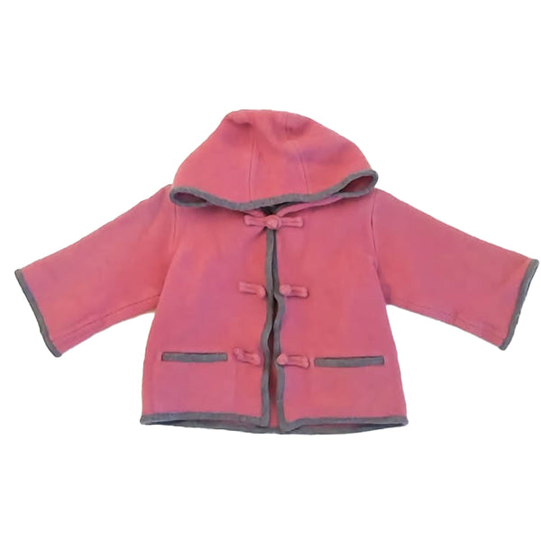 Unknown 12-18 Months Pink