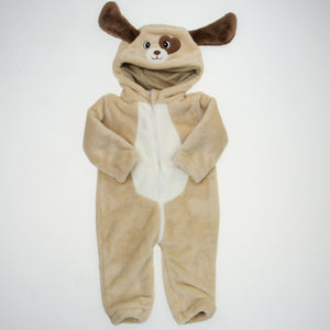 Unknown Brand *0-12 Months Beige | Brown