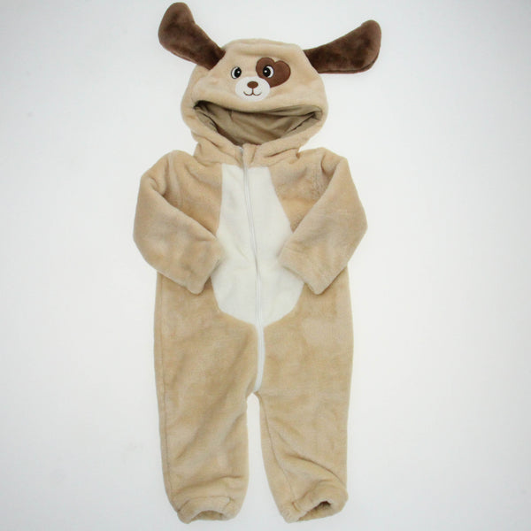Unknown Brand *0-12 Months Beige | Brown