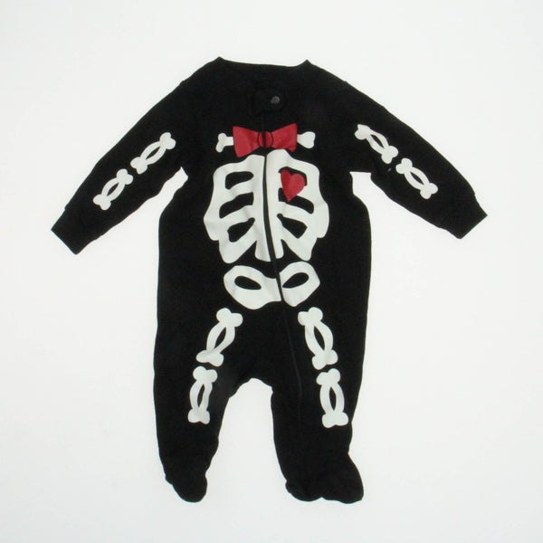 Unknown Brand 0-3 Months Black | White