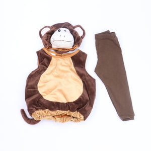 Unknown Brand 0-9 Months Brown