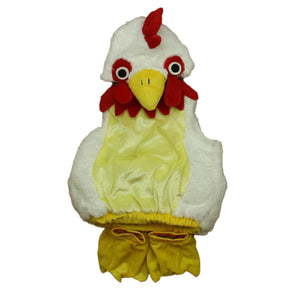 Unknown Brand 0-9 Months White Chicken