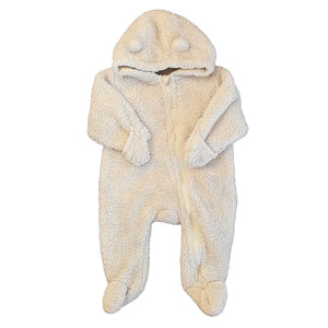 Unknown Brand 12-18 months Beige