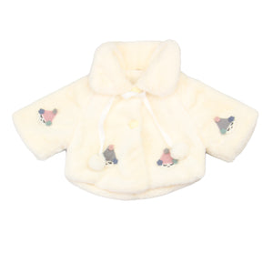 Unknown Brand *12-18 Months White