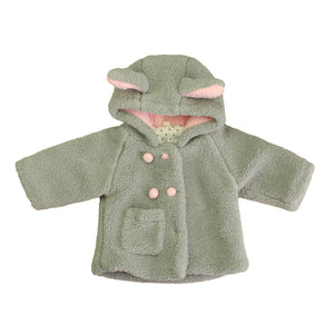 Unknown Brand 18-24 Months Gray | Pink