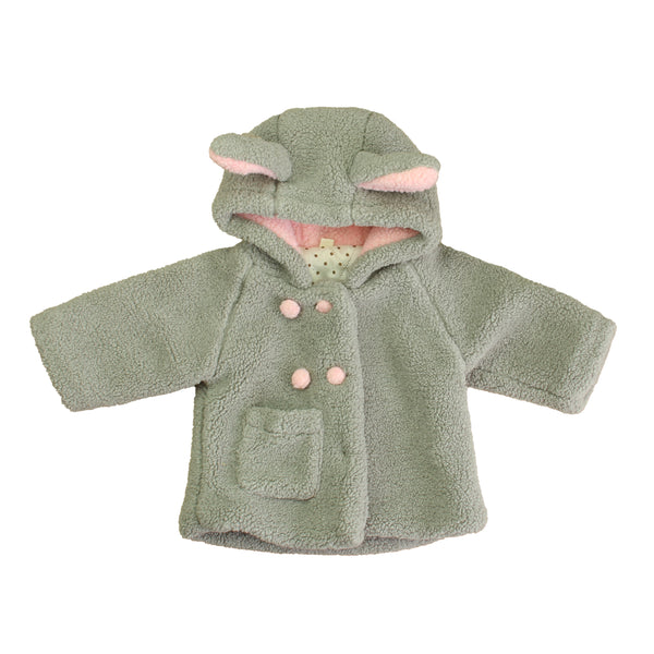 Unknown Brand 18-24 Months Gray | Pink