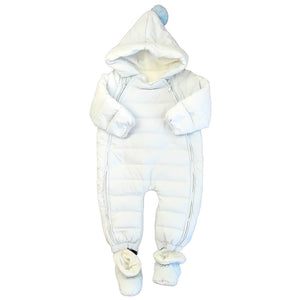 Unknown Brand 18-24 Months Light Blue