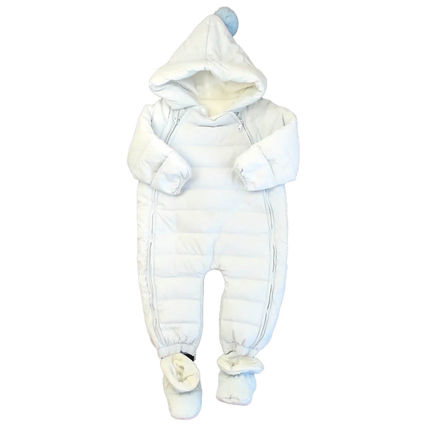 Unknown Brand 18-24 Months Light Blue
