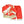 Load image into Gallery viewer, Unknown Brand 18-24 Months Red | White
