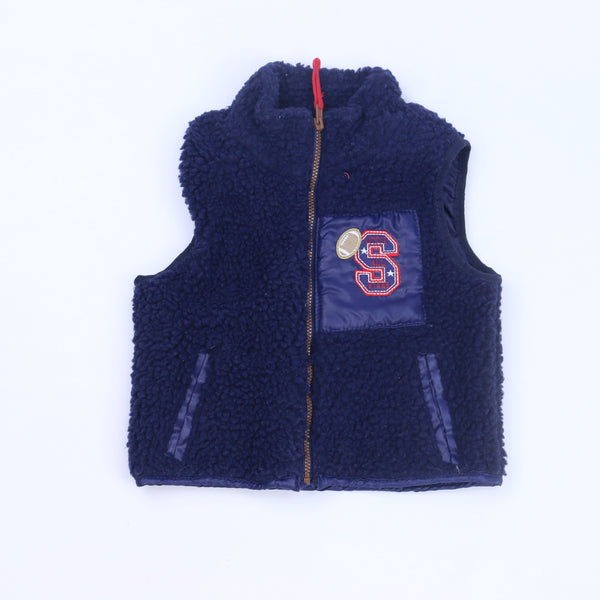 Unknown Brand 18 Months Navy