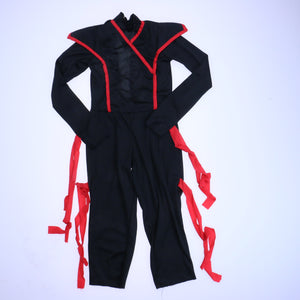 Unknown Brand *2T Black | Red