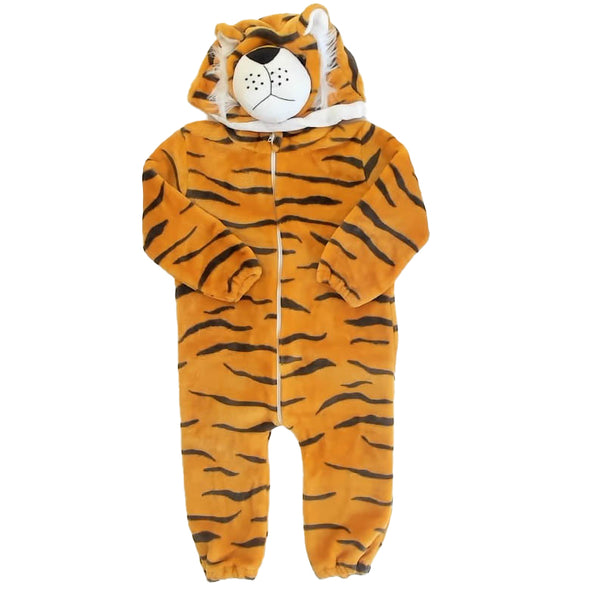 Unknown Brand 3-4T Tiger