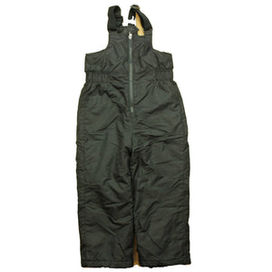 Unknown Brand 4-5T Black