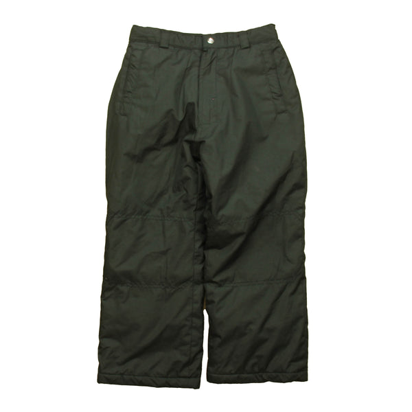 Unknown Brand 5T Black
