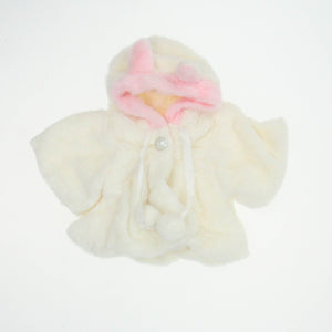 Unknown Brand 6 Months White | Pink