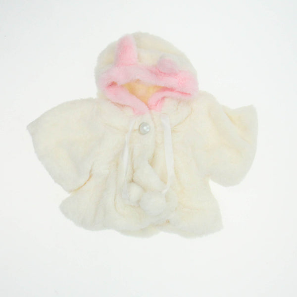 Unknown Brand 6 Months White | Pink