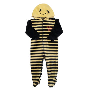 Unknown Brands 2-3T Bumble Bee