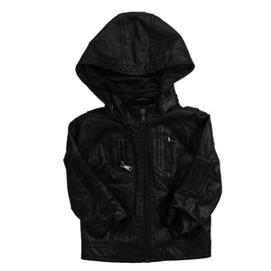 Urban Republic 18 Months Black
