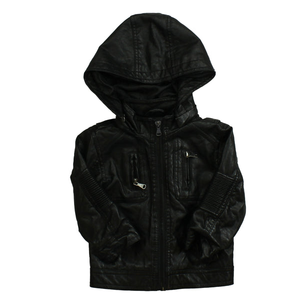 Urban Republic 18 Months Black