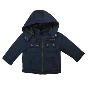 Urban Republic 18 Months Navy