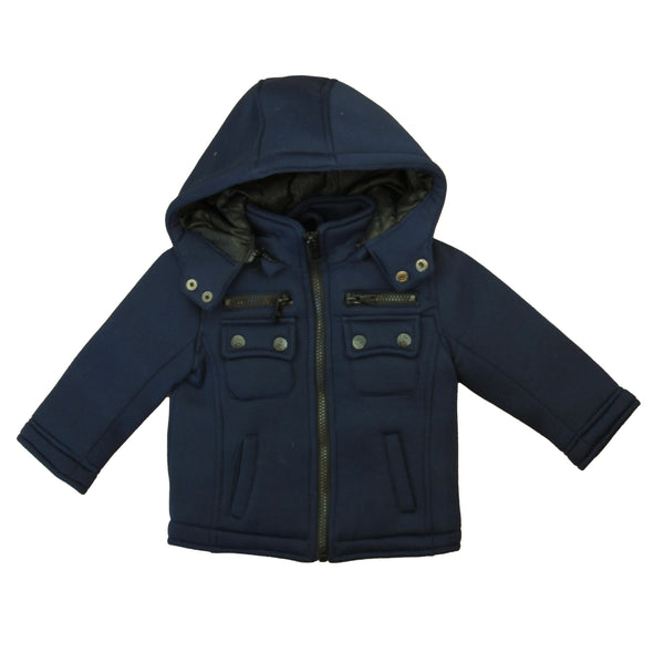 Urban Republic 18 Months Navy