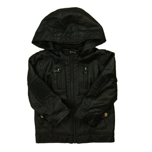 Urban Republic 24 Months Black