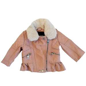 Urban Republic 6-9 Months Pink