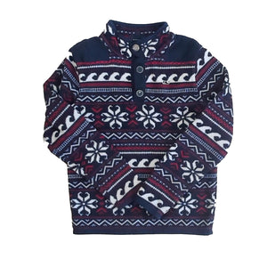 Vineyard Vines 7 Years Navy | Red