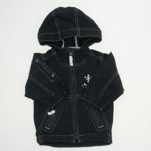 Wes & Willy 6-12 Months Navy
