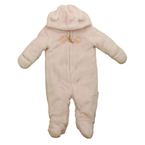 Wipette 6-9 Months Pink
