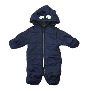 Wippette Kids 0-3 Months Navy