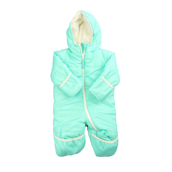 Wippette Kids 3-6 Months Turquoise