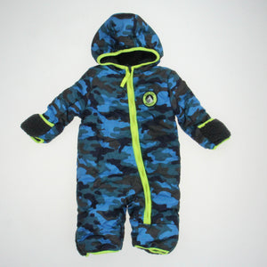 Wippette Kids 6-9 Months Camo