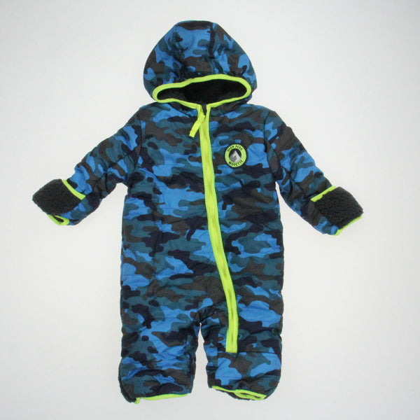 Wippette Kids 6-9 Months Camo