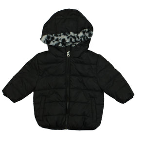 Wonder Nation 12 Months Black | White