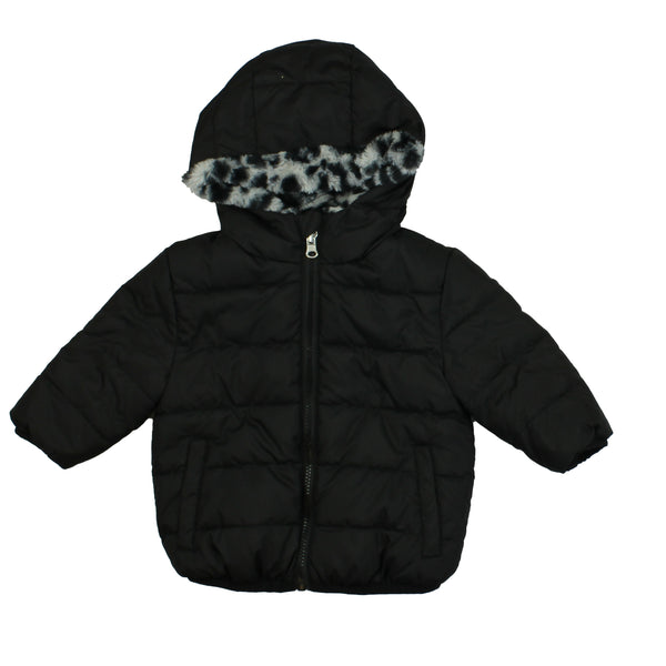 Wonder Nation 12 Months Black | White
