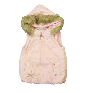 Woolies Babes 3-6 Months Pink