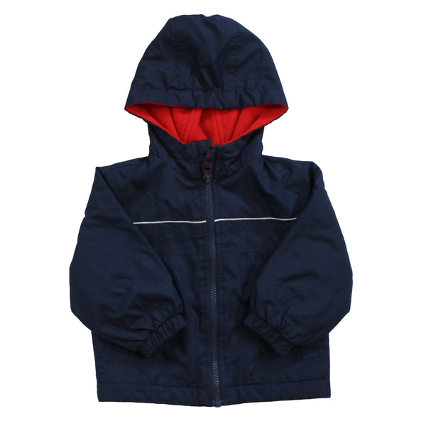 WTXtreme Sport 18 Months Blue | Red