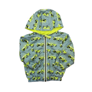 Xtreme 12 Months Gray | Yellow Cars