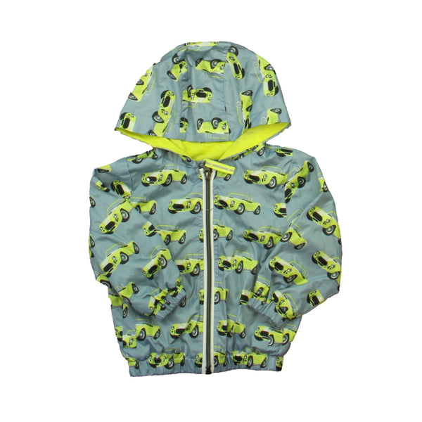 Xtreme 12 Months Gray | Yellow Cars