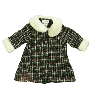 Youngland 12 Months Black | White