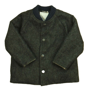 Zara 12-18 Months Charcoal