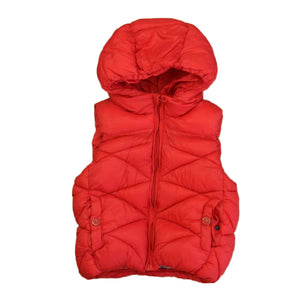 Zara 12-18 Months Red | Gray
