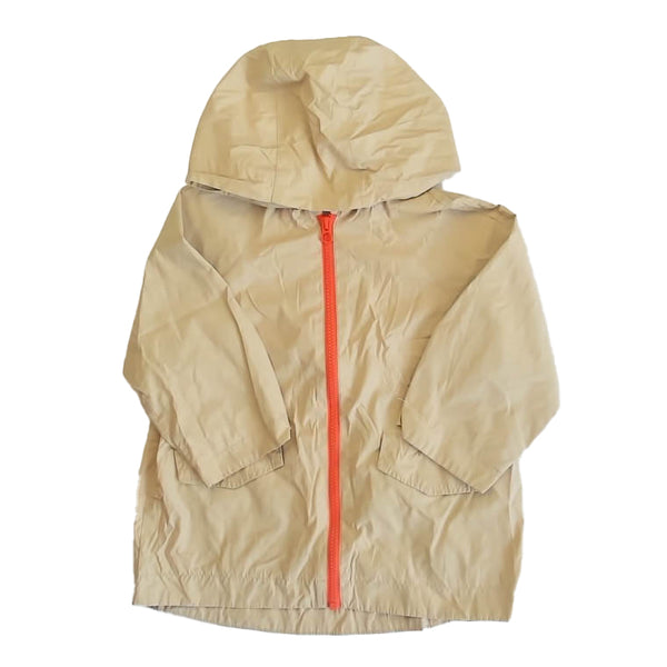 Zara 3-4T Khaki Minnie
